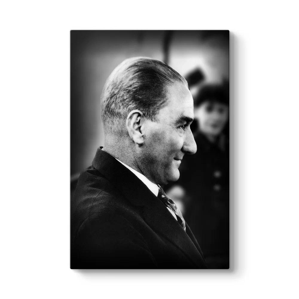 Atatürk ve Türkiye